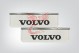 VOLVO 3D FRONT MUD FLAP 