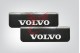 VOLVO 3D FRONT MUD FLAP