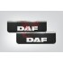 DAF 3D FRONT MUD FLAP 