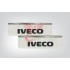 IVECO 3D FRONT MUD FLAP