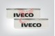 IVECO 3D FRONT MUD FLAP