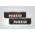  IVECO 3D FRONT MUD FLAP