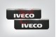  IVECO 3D FRONT MUD FLAP