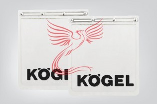 Dorse Arka Paçalık - KÖGEL