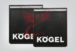 Dorse Arka Paçalık - KÖGEL