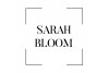 Sarah Bloom